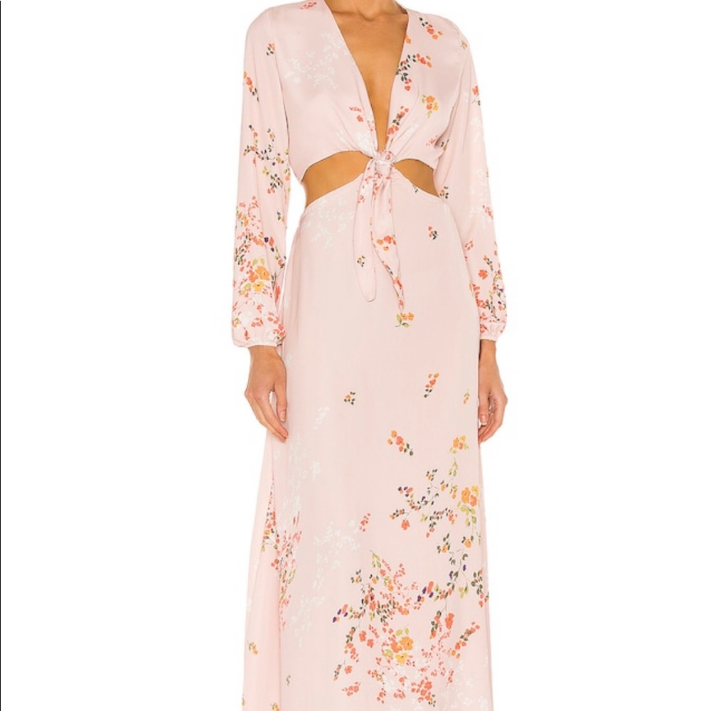 RESA NOELLE DRESS